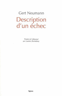 Description d'un échec